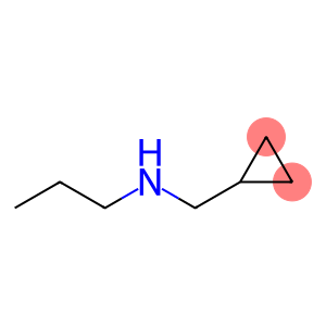 N-(cyclopropylmethyl)propan-1-amine