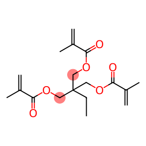 Poly(trimethylolpropane trimethacrylate)