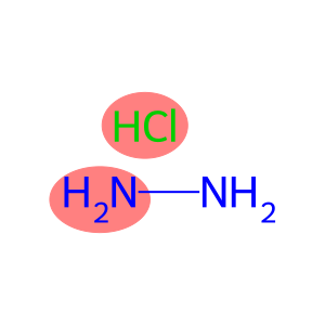 Hydrazine hydrochloride, mono-