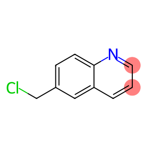 6-Chloromethylquinoline
