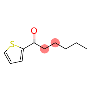2-hexanoylthiophene