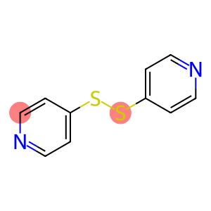 Bis(4-pyridyl) disulfide