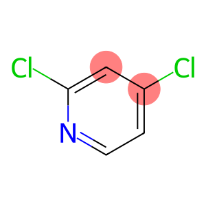 2,4-Dichlorpyridine