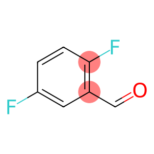 2,5-Difluorobenzalde