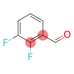 2,3- twofluorobenzeneforMaldehyde