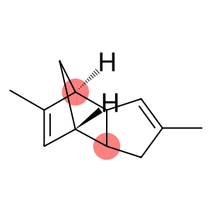 3a,4,7,7a-tetrahydrodimethyl-7-methanoindene