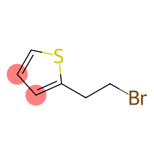 Thiophene, 2-(2-bromoethyl)-