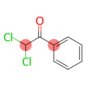 1,1-Dichloroacetophenone