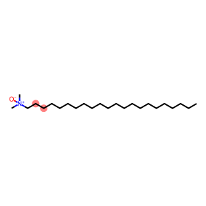 1-Docosanamine, N,N-dimethyl-, N-oxide