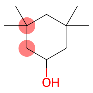 3,3,5,5-Tetramethylcyclohexane-1β-ol