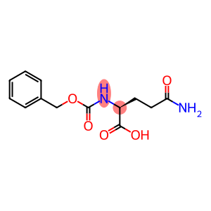 N-CBZ-L-谷氨酰胺