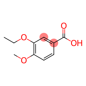 3-ethoxy-4-methoxybenzoate