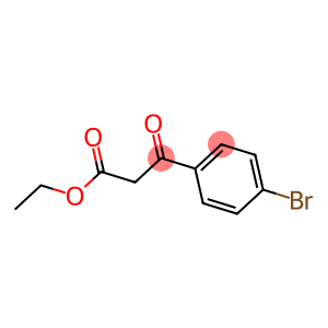3-(4-Bromophenyl)-3-oxo-propionic acid