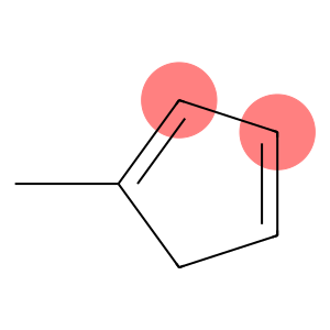 Methylcyclopenta-1,3-diene