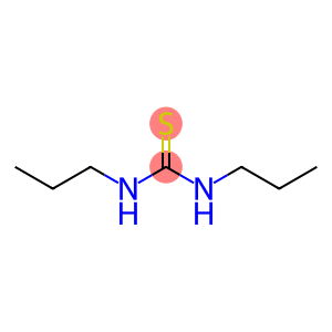 1,3-Dipropyl-2-thiourea