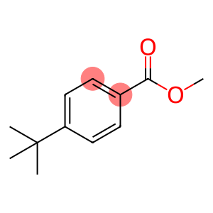 Methyl p-tert-butylbenzoate