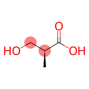 (S)-β-Hydroxy-isobutyric acid sodium salt