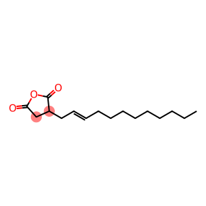 dihydro-3-(tetrapropenyl)furan-2,5-dione