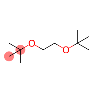 Tert-dibutyl ether of ethylene glycol(DEBT)