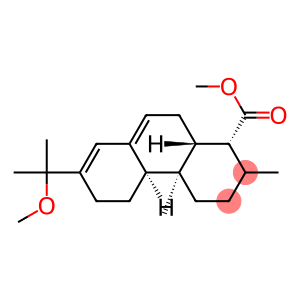 Methyl 15-methoxyabietate