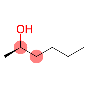 R(-)-2-hexanol