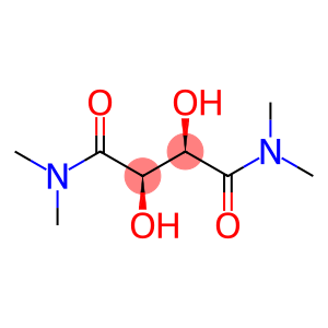 2,3-二羟基-N,N,N,N-四甲基丁二酰胺