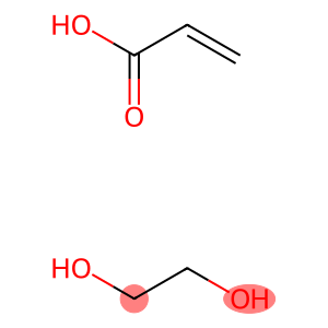 α-(1-氧代-2-丙烯基)-ω-[(1-氧代-2-丙烯基)氧基]聚(氧-1,2-乙二基)