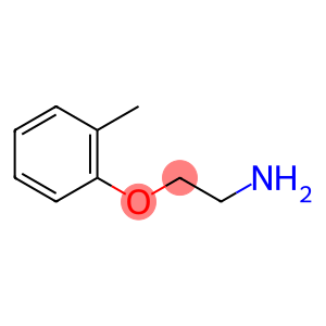 1-(2-Aminoethoxy)-2-methylbenzene hydrochloride