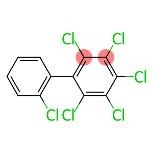 Hexachlorobiphenyl