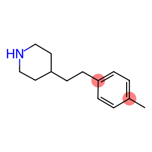 4-(2-P-TOLYL-ETHYL)-PIPERIDINE