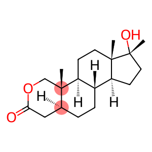 Cyclopenta[5,6]naphtho[1,2-c]pyran-2(1H)-one, tetradecahydro-7-hydroxy-4a,6a,7-trimethyl-, (4aS,4bS,6aS,7R,9aS,9bR,11aS)-