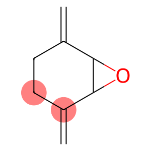 7-Oxabicyclo[4.1.0]heptane,  2,5-bis(methylene)-
