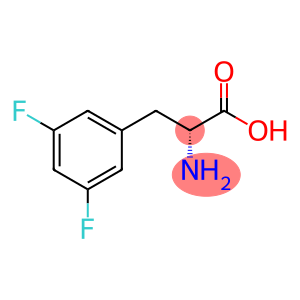 (R)-2-氨基-3-(3,5-二氟苯基)丙酸