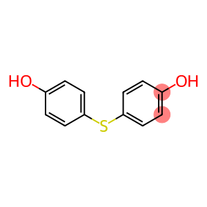 Bis(p-hydroxhphenyl) sulfide