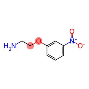 2-(3-nitrophenoxy)ethanamine