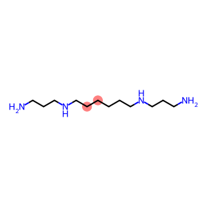 N,N'-bis(3-aminopropyl)hexane-1,6-diamine