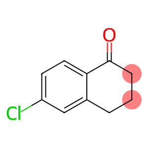 6-氯-3,4-二氢-2H-1-萘酮