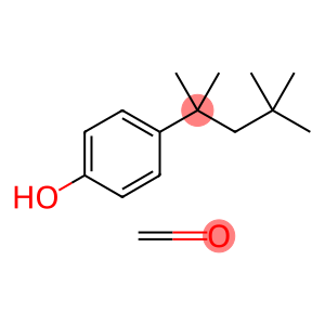 Octyl-phenolic tackifying resin