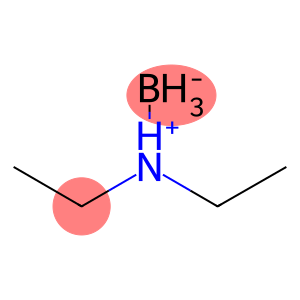 boron,N-ethylethanamine