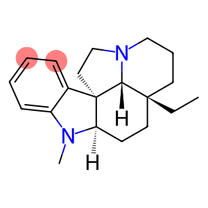 1-Methylaspidospermidine