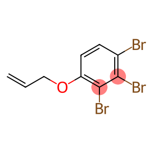 (allyloxy)tribromobenzene