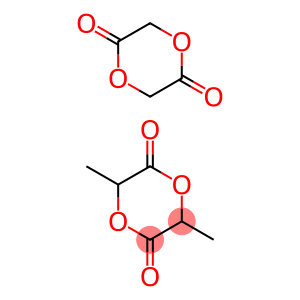 端羧基聚( 乳酸-乙醇酸) 共聚物