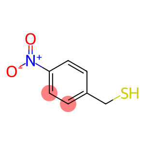 (4-硝基苯基)甲硫醇