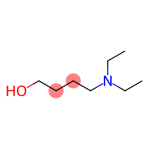 4-二乙氨基-1-丁醇