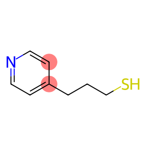 4-Pyridinepropanethiol