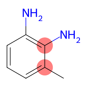 2,3-Diaminetoluene