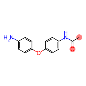N-(4-(4-氨基苯氧基)苯基)乙酰胺