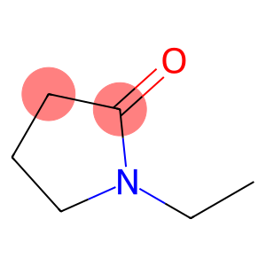 乙基吡咯烷酮