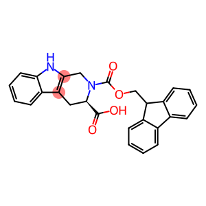 N-Fmoc-D-1,2,3,4-四氢-beta-咔啉-3-甲酸