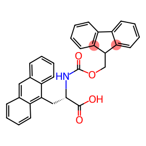 FMOC-3-(9-蒽基)-L-丙氨酸